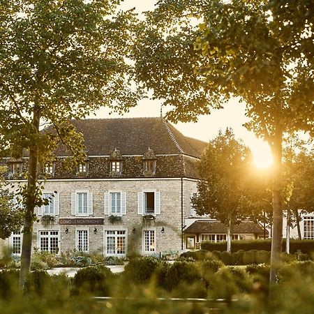 Como Le Montrachet Puligny-Montrachet Exteriör bild