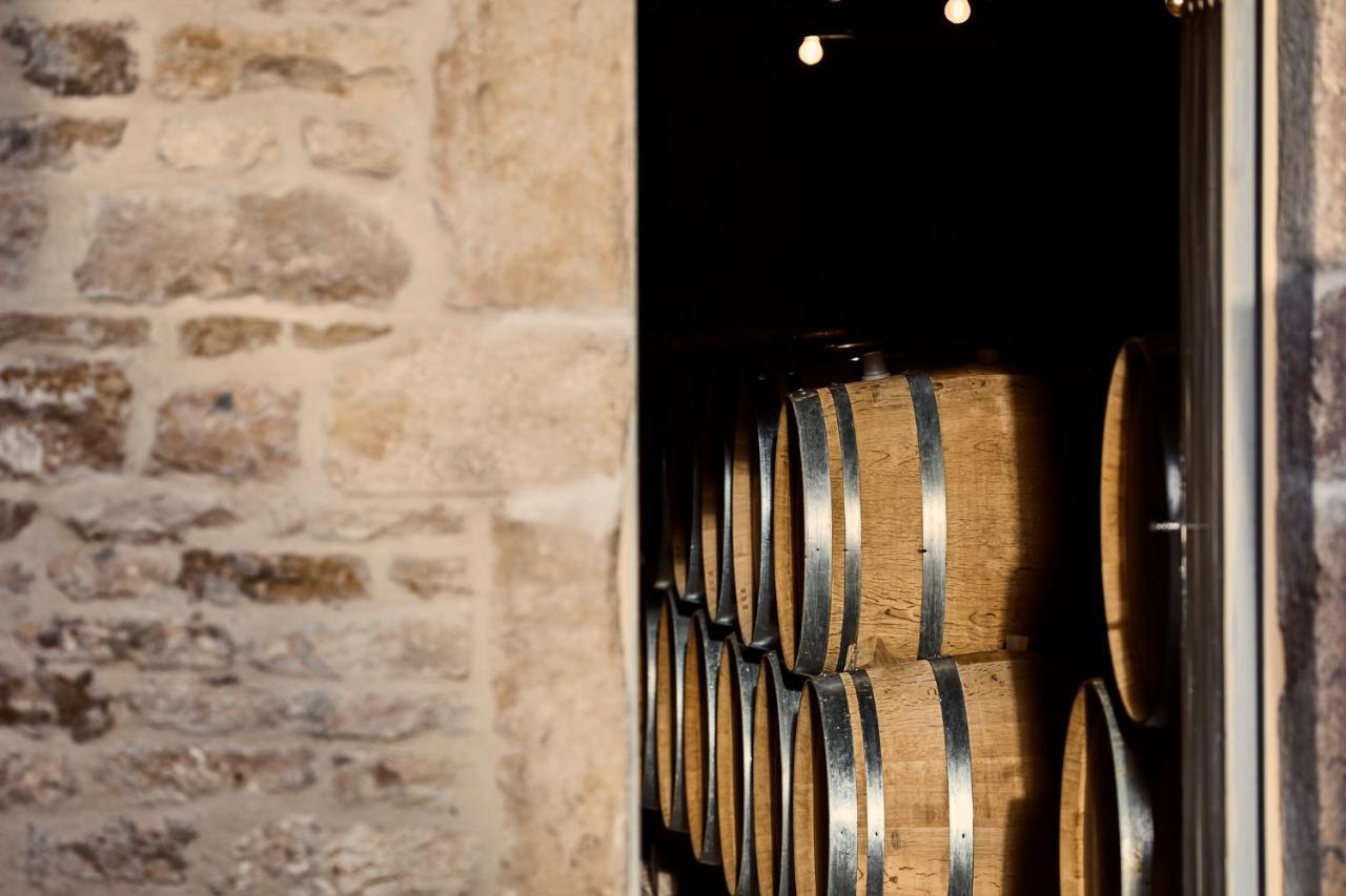 Como Le Montrachet Puligny-Montrachet Exteriör bild