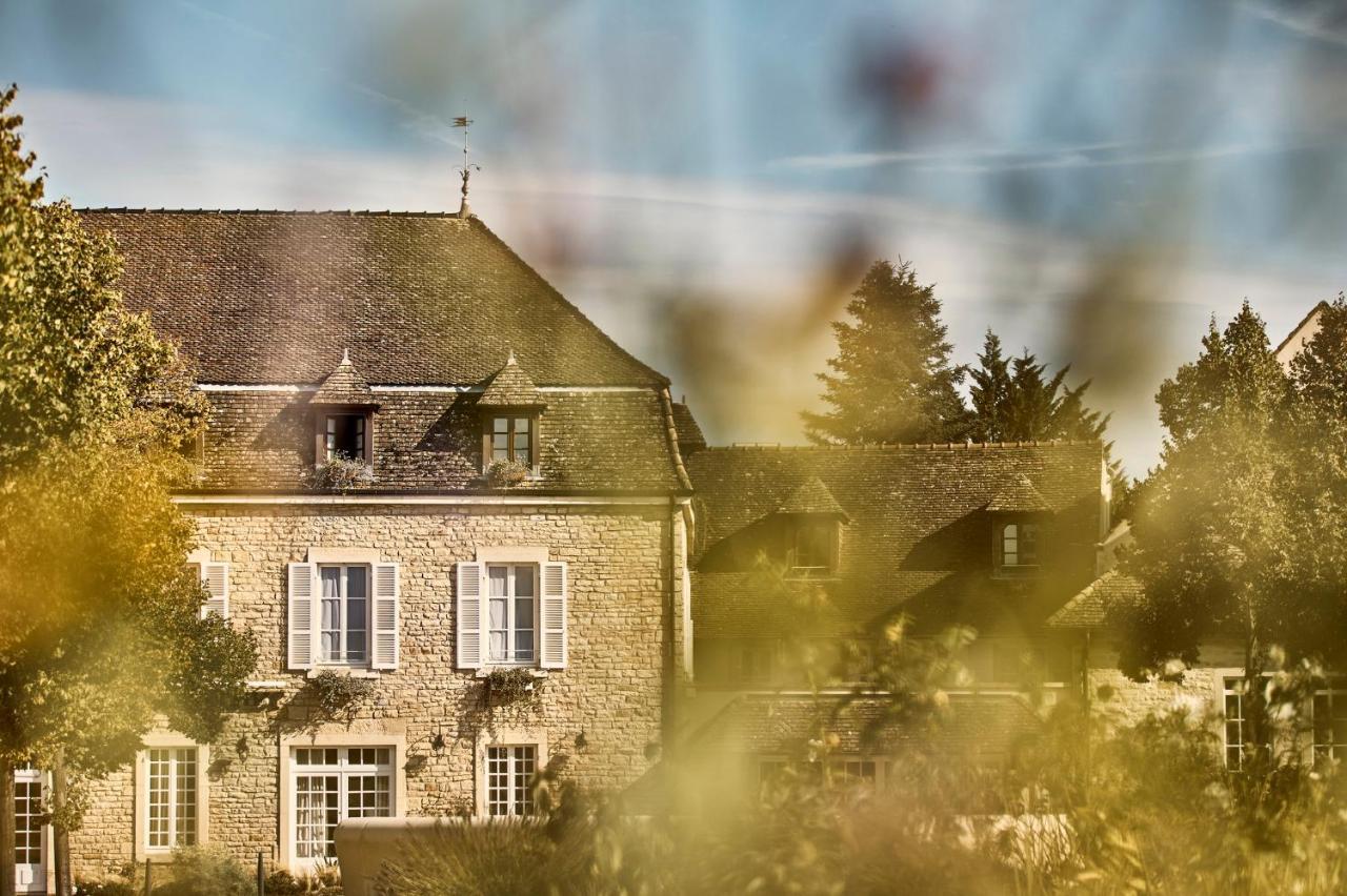 Como Le Montrachet Puligny-Montrachet Exteriör bild