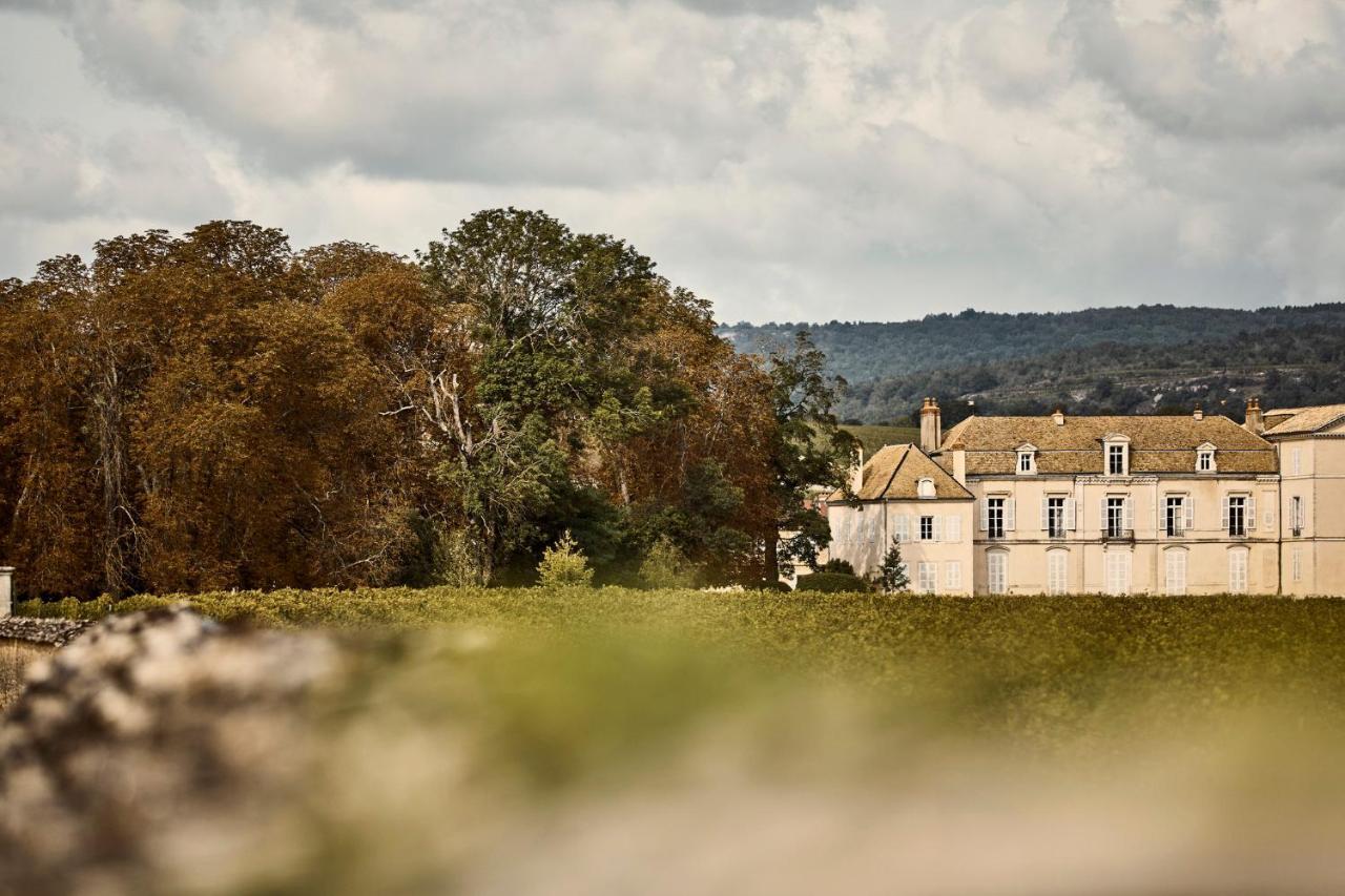 Como Le Montrachet Puligny-Montrachet Exteriör bild