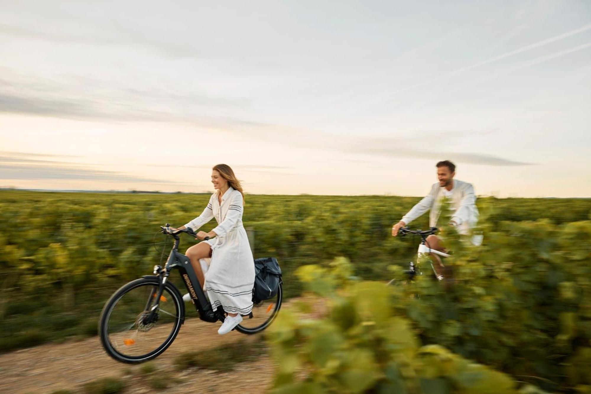 Como Le Montrachet Puligny-Montrachet Exteriör bild