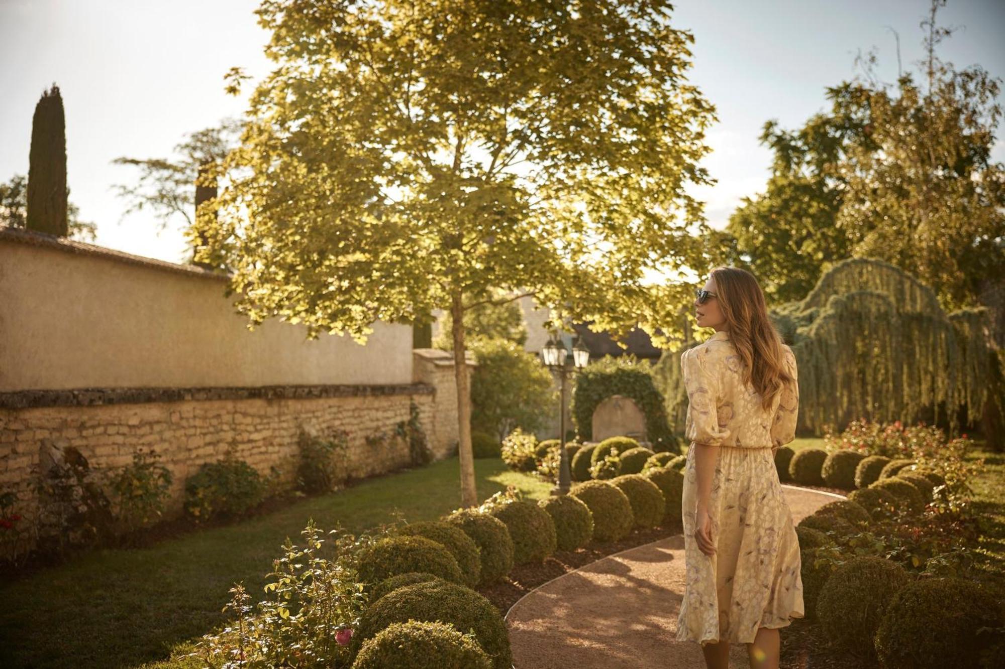 Como Le Montrachet Puligny-Montrachet Exteriör bild