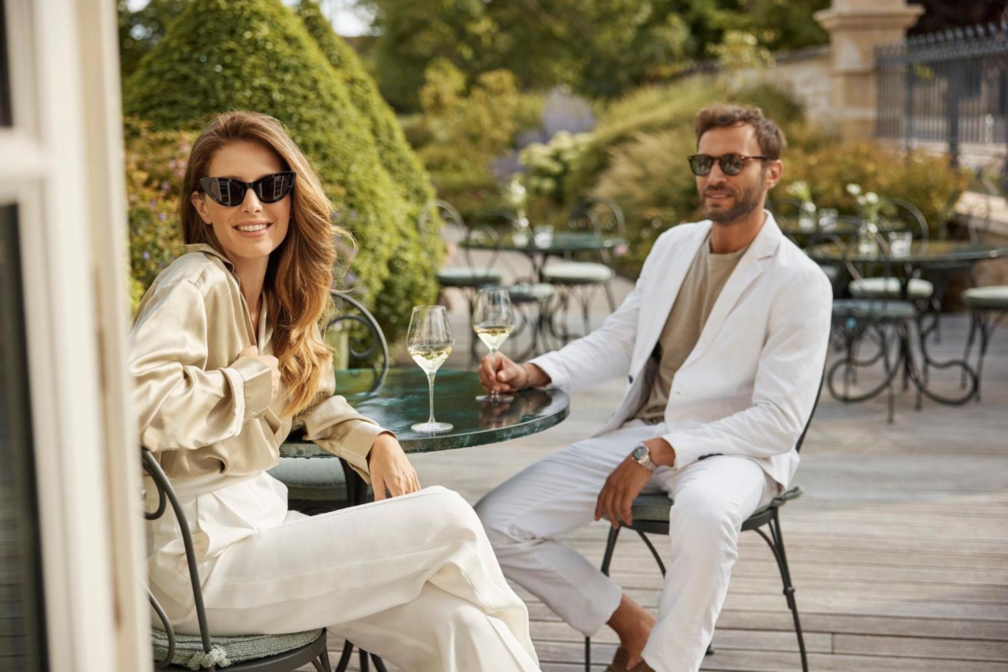 Como Le Montrachet Puligny-Montrachet Exteriör bild