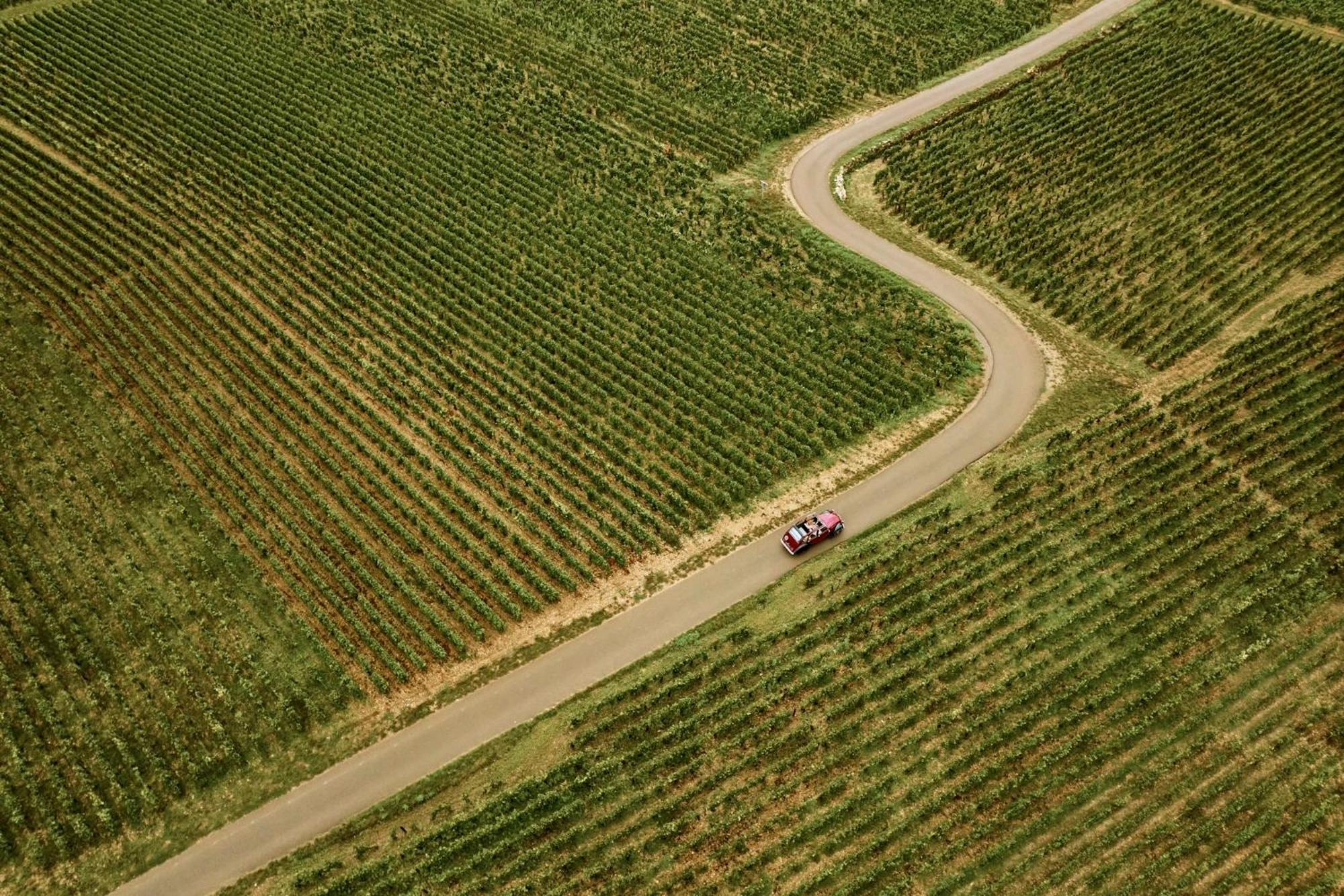 Como Le Montrachet Puligny-Montrachet Exteriör bild
